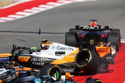 Was McLaren right in removing Norris' 'repercussions' ahead of F1 Mexico GP?