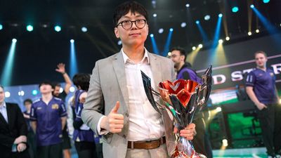 Everyone refused to scrim Vivo Keyd Stars before one team stepped in at Worlds 2025