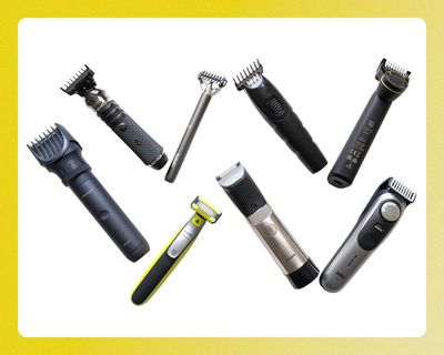 The best beard trimmers to groom in comfort and style, tested