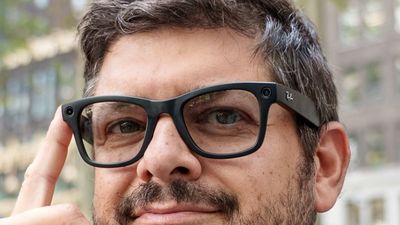 Ray-Ban Meta (gen 2) review: A modest upgrade