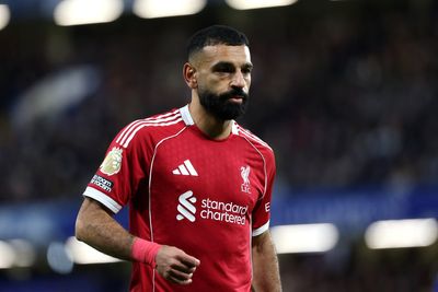 Arne Slot admits Trent Alexander-Arnold factor could play part in Mohamed Salah’s poor form