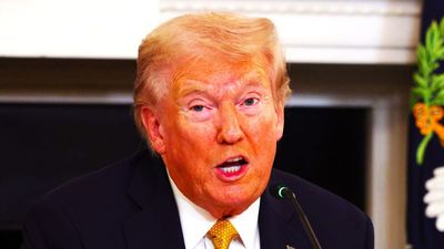 ‘We’re just gonna kill people’: Bloodthirsty Trump to murder anyone he thinks is transporting drugs, ‘they’re gonna be, like, dead’.