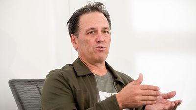 Xbox boss Phil Spencer says 'nurturing and protecting creative teams that want to go take risks' is the priority, admits 'we don't always succeed at that'