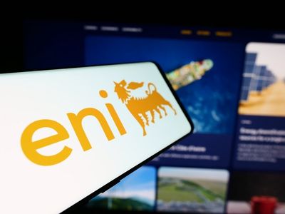 Eni CEO Sees Resilient Growth Despite Unfavorable Oil And Currency Trends (CORRECTED)