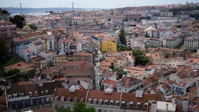 World Travel Awards: Portugal voted 'Best Destination in Europe' for 2025