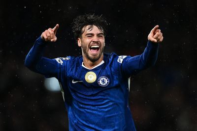 Chelsea: Regis Le Bris plays down Marc Guiu loan links as striker tipped for Sunderland return
