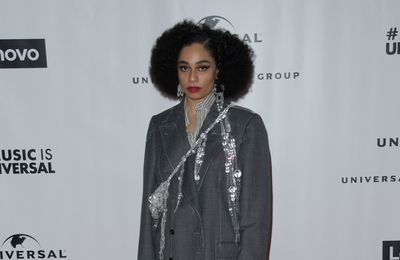 Celeste claims record label 'threatened to drop her'