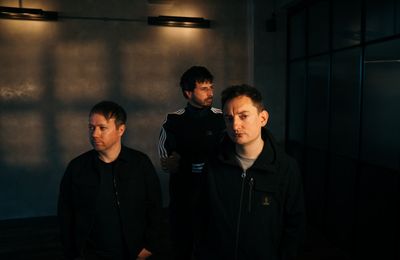 The Enemy announce first album in more than a decade, Social Disguises