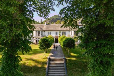 10 best hotels in Perth for escapes to the historic Scottish city