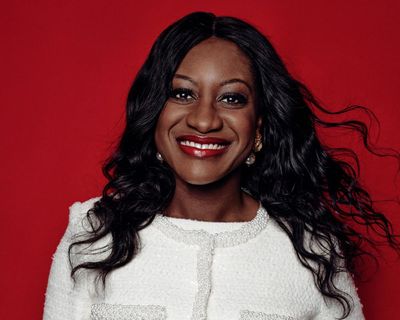 Bank of England finance chief Afua Kyei tops list of influential black Britons