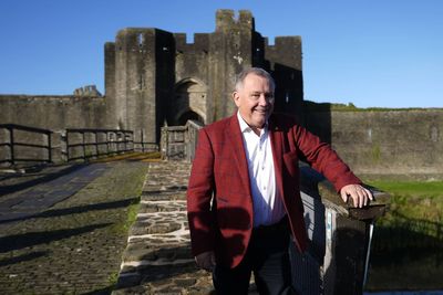 ‘The world is watching Wales’ after by-election result, says Plaid’s new MS