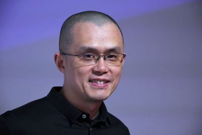 President Trump Pardons Binance Founder Changpeng Zhao After He Helped Promote WLF
