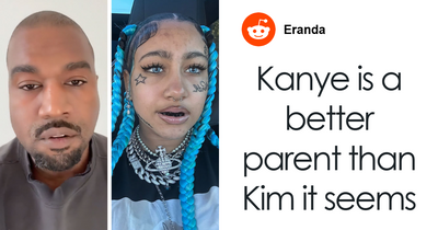 “Kanye West’s Rants Were Justified”: Resurfaced Video About North West Changes Public Perception