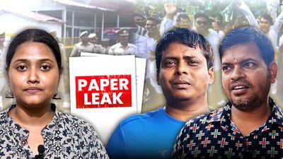 ‘Worked day and night’: Odisha’s exam ‘irregularities’ are breaking the spirit of a generation