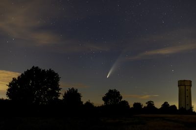 Is 3I/Atlas Comet a Global Hazard? Here's Why the International Asteroid Warning Network Launched Campaign to Monitor Interstellar Body