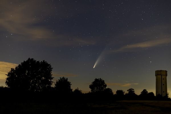 Is 3I/ATLAS Heading Toward Earth? UN Launches…