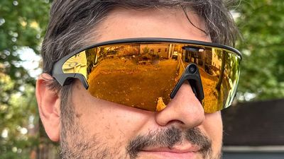 I tested the Oakley Meta Vanguard for a week — and now it's supercharging my runs