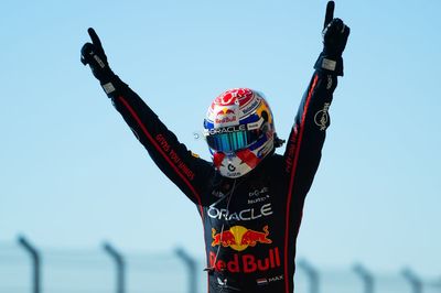 McLaren must beware 'cut-throat' Max Verstappen in world-title fight, warns Lewis Hamilton