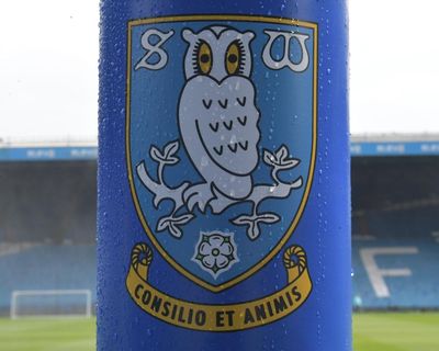 Sheffield Wednesday deducted 12 points after filing for administration