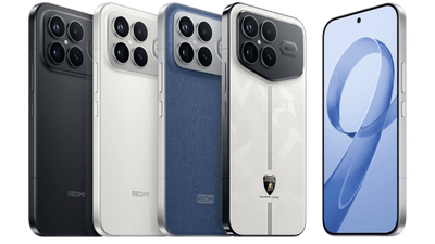 Is the Xiaomi Redmi K90 Pro Max Going to Be an iPhone Killer? Here's Why This 'Elite' Smartphone Could Give Apple a Run for Its Money