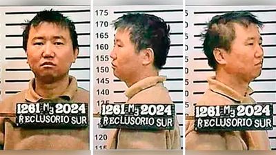 U.S. Ambassador To Mexico Celebrates Extradition Of Chinese Citizen Linked To Jalisco Cartel: 'Sincere Gratitude'