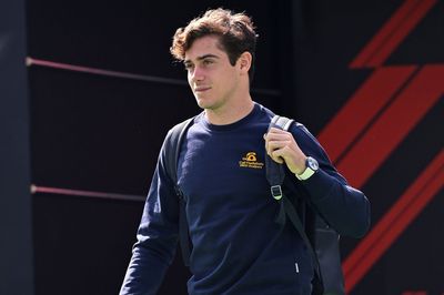 Franco Colapinto enters crucial weeks as Alpine gets Paul Aron FP1 benchmark