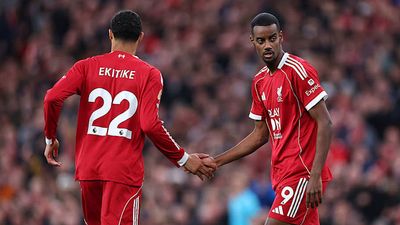 Hugo Ekitike vs. Alexander Isak: Who Should Be Starting for Liverpool?