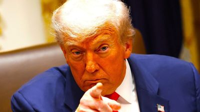 ‘We have to finish what we started’: Key MAGA figure confirms third term plans: ‘Trump will be the president in ‘28’