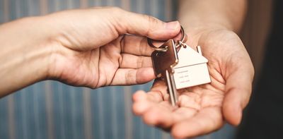How new renters’ rights could drive landlords out of the market