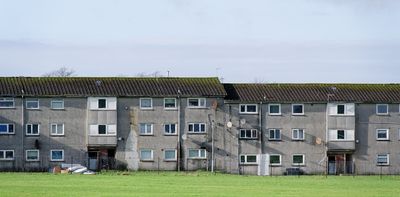 Who controls the air we breathe at home? Awaab’s law and the limits of individual actions