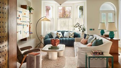 The Library: All the Basics You Need to Know About Lighting Before Starting Your Next Project, According to the Experts