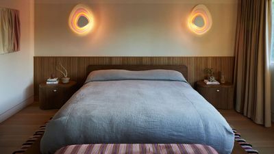 It’s a Hard Task to Wake Up When It’s Dark Outside — But These Design Tips and Routine Changes From Sleep Experts Can Help
