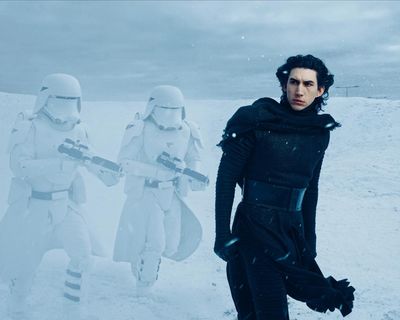 This isn’t the spin-off you’re looking for: why Disney was right to ditch Adam Driver’s Ben Solo movie
