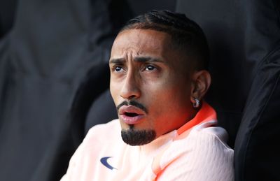 Will Raphinha play against Real Madrid? Injury latest on Barcelona star before El Clasico showdown