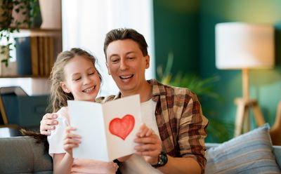 9 Phrases Kids Remember From Their Fathers Forever