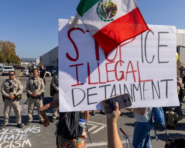 San Francisco Bay Area mobilizes amid threats of Trump immigration crackdown: ‘We’re ready’