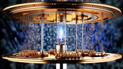 Quantum Computing Stocks Surge as Trump Seeks Stake in Exchange for Federal Funding