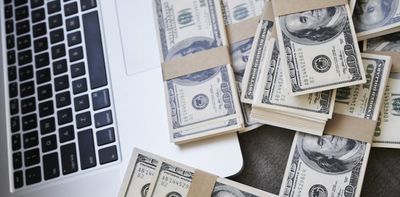 Influencers could learn a thing or two from traditional journalism about disclosing who’s funding their political coverage