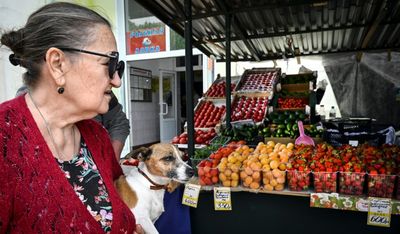 Russia Cuts Key Interest Rate, Warns Of Tepid Growth