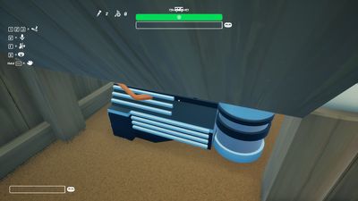 How to use engine oil and repair your engine in RV There Yet