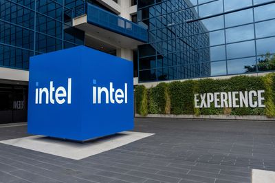 Intel CFO says CEO Lip-Bu Tan is big on balance sheet discipline as U.S. and Nvidia funding accelerate turnaround