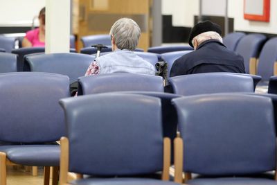 Hospitals will be paid to divert patients into community to slash waiting lists