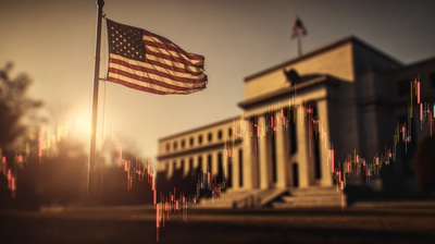 Inflation Cools Enough To Bolster Fed Rate Cuts — And Markets Are Loving It