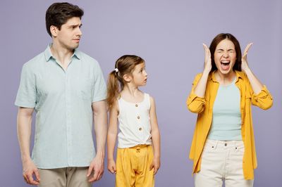 9 Family Rules That Start Out Strong but End in Chaos
