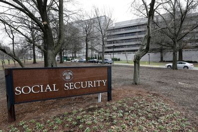 Social Security recipients get a 2.8% cost-of-living boost in 2026, average of $56 per month