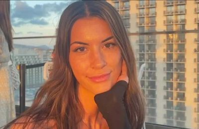 Isabelle Tate cause of death revealed