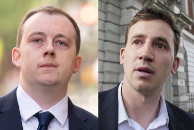 Key witness removed word ‘enemy’ from evidence over China spy case as spotlight turns on Rishi Sunak