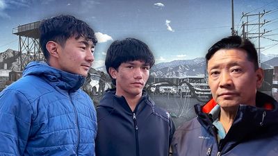 Most unemployed graduates, ‘no progress’, Agniveer dilemma: Ladakh’s generation in crisis
