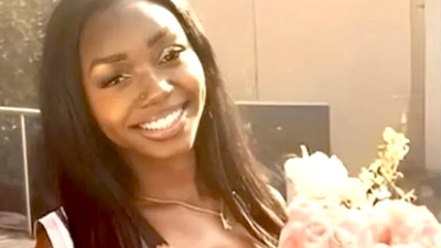 ‘Kidnap me again’: Kada Scott’s strange text messages to her accused murderer reveal a new dimension in the case