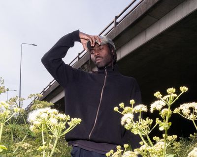 ‘It’s scary how many St George’s flags there were’: Blood Orange on coming home to Essex and mourning his mother